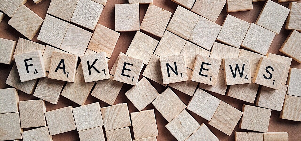 fake, news, media, disinformation, desinformatie