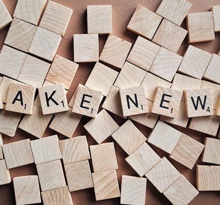 fake, news, media, disinformation, desinformatie